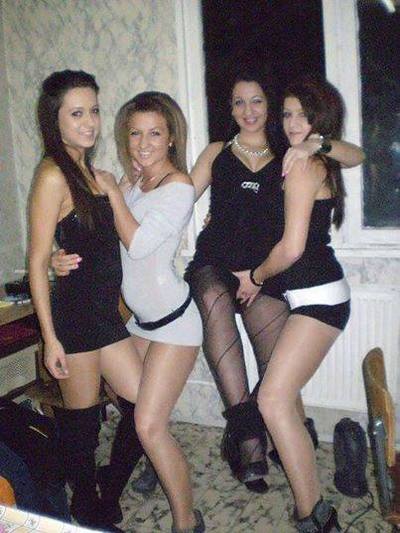 Meet local singles like Tessa from Manitoba who want to fuck tonight
