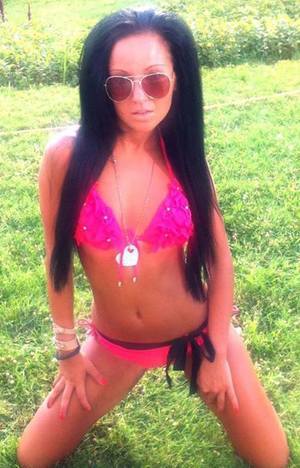 Finding a fuck buddy like Jocelyn from South Dakota has never been easier