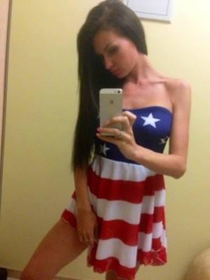 Sarina from Missouri is the best local fuck buddy you can ever find