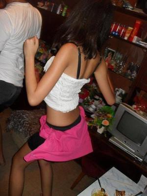 Looking for girls down to fuck? Bethany from California is your girl