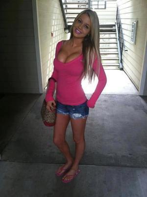 Cassie from Alabama is DTF, are you?