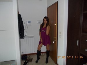 Tiffany is a cheater looking for a guy like you!