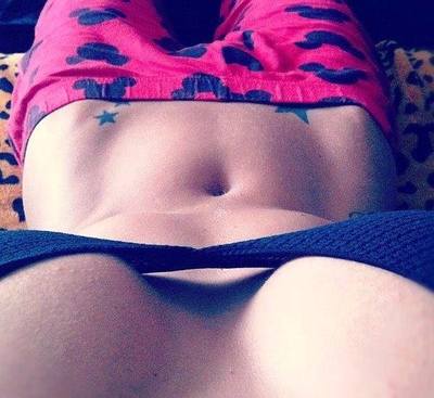 Teagan from California is DTF, are you?
