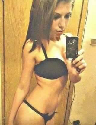Escorts like Elisa are down to fuck you now!