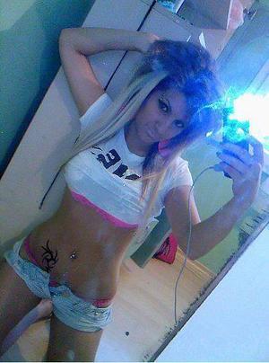 Danika from Arizona is interested in nsa sex with a nice, young man