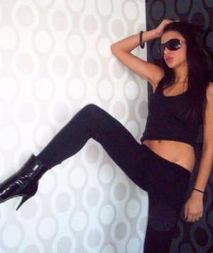 Ashely from Florida is DTF, are you?