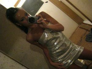 Krista is a cheater looking for a guy like you!