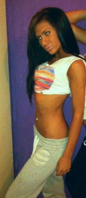 Jillian from Ohio is interested in nsa sex with a nice, young man