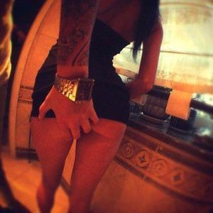 Escorts like Faith are down to fuck you now!