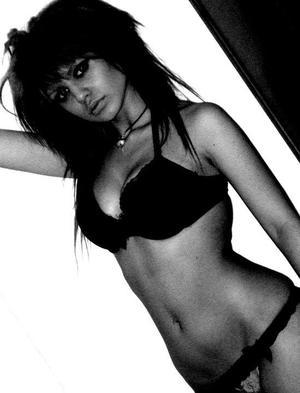 Brooklynn from Arizona is DTF, are you?
