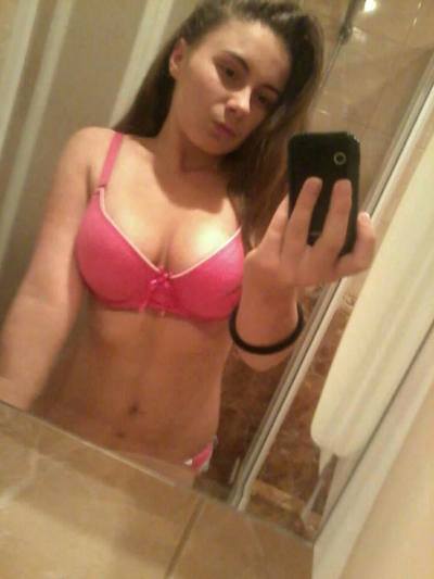 Looking for local cheaters? Take Adrienne from Arizona home with you