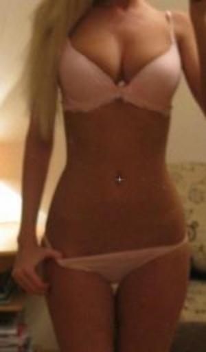 Jill from Virginia is DTF, are you?