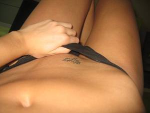 Bridgette from Rhode Island is DTF, are you?