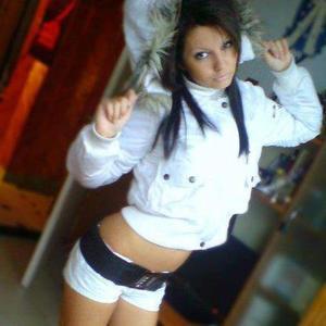 Escorts like Bianca are down to fuck you now!