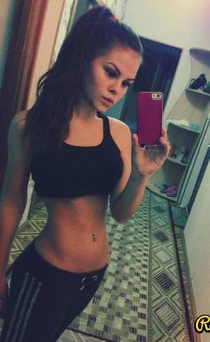 Cora is a cheater looking for a guy like you!