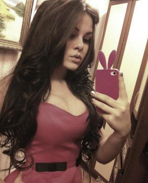 Looking for girls down to fuck? Autumn from Washington is your girl
