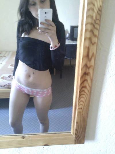 Cheaters like Aleah from Florida are looking for you