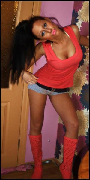 Cheaters like Destini from Arizona are looking for you