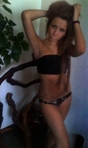 Annalise from Washington is DTF, are you?