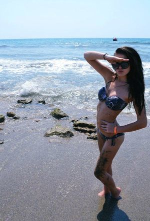 Finding a fuck buddy like Danielle from Ohio has never been easier