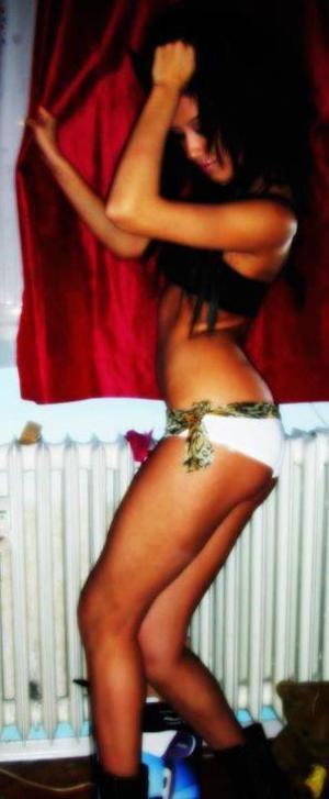 Looking for girls down to fuck? Anais from North Dakota is your girl