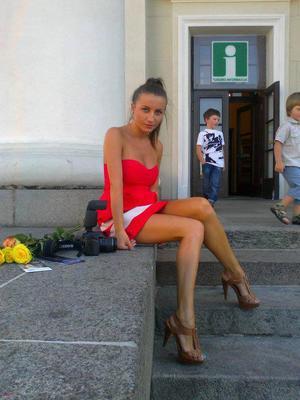 Escorts like Jamie are down to fuck you now!