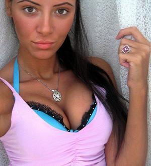 Cheaters like Dominique from Ohio are looking for you