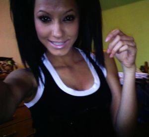 Melissa from Ohio is interested in nsa sex with a nice, young man