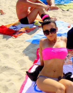 Britany from New York is looking for adult webcam chat