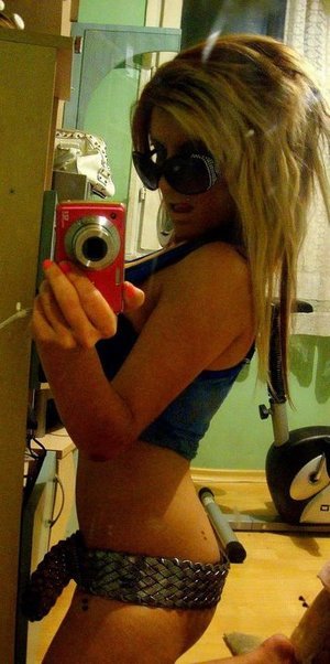 Finding a fuck buddy like Shaniya from Newfoundland And Labrador has never been easier