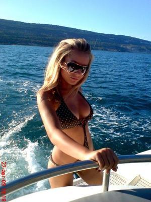 Aaliyah from Ohio is DTF, are you?