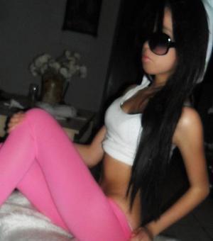Candace from Kentucky is the best local fuck buddy you can ever find