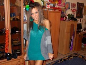 Looking for girls down to fuck? Leanne from Ontario is your girl