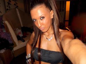 Escorts like Tatyana are down to fuck you now!