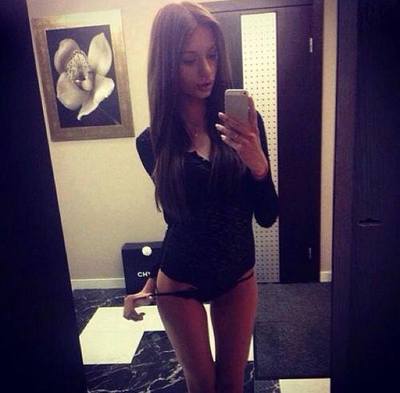 Finding a fuck buddy like Kaia from Massachusetts has never been easier