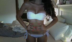 Finding a fuck buddy like Nathaly from California has never been easier