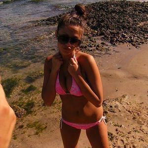 Escorts like Emily are down to fuck you now!