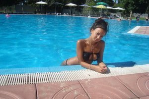 Rocio from  is interested in nsa sex with a nice, young man