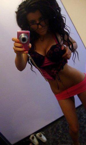 Looking for local cheaters? Take Annamarie from Ohio home with you