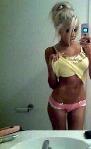 Finding a fuck buddy like Yesenia from Minnesota has never been easier