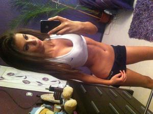 Lindsay from Ohio is interested in nsa sex with a nice, young man