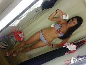Cheaters like Mckayla from Oklahoma are looking for you