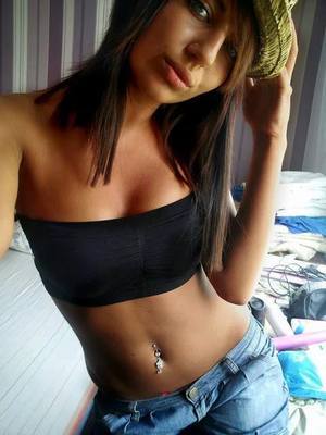Emilia from Ohio is the best local fuck buddy you can ever find