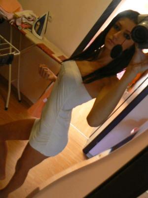 Regan is a cheater looking for a guy like you!