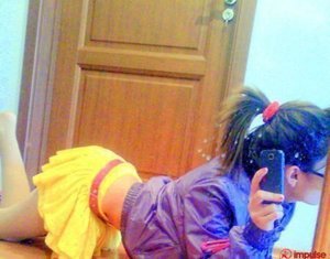 Kaylee from Texas is looking for adult webcam chat