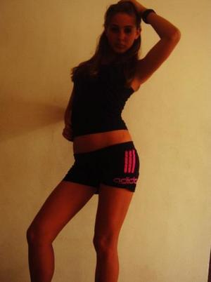 Kimberlee is a cheater looking for a guy like you!