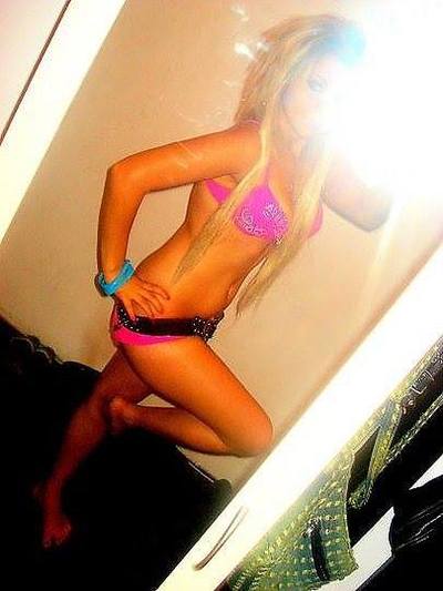 Riley from Ohio is DTF, are you?