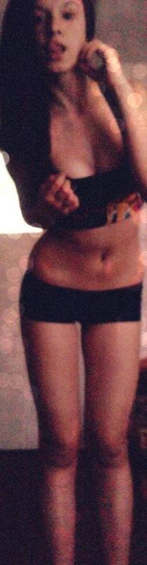 Ciara from Arkansas is DTF, are you?