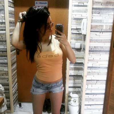 Escorts like Alexis are down to fuck you now!