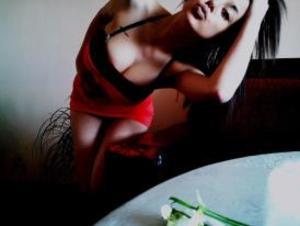 Looking for local cheaters? Take Elena from California home with you